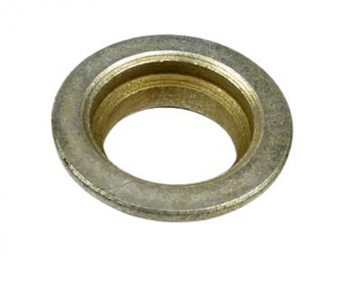 Втулка оси навески МТЗ, ЮМЗ (шайба) Китай Втулка оси навески МТЗ, ЮМЗ (шайба) Китай