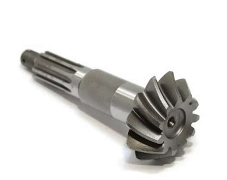 Шестерня ведущая коническая ПВМ МТЗ-82 Шестерня ведущая коническая ПВМ МТЗ-82