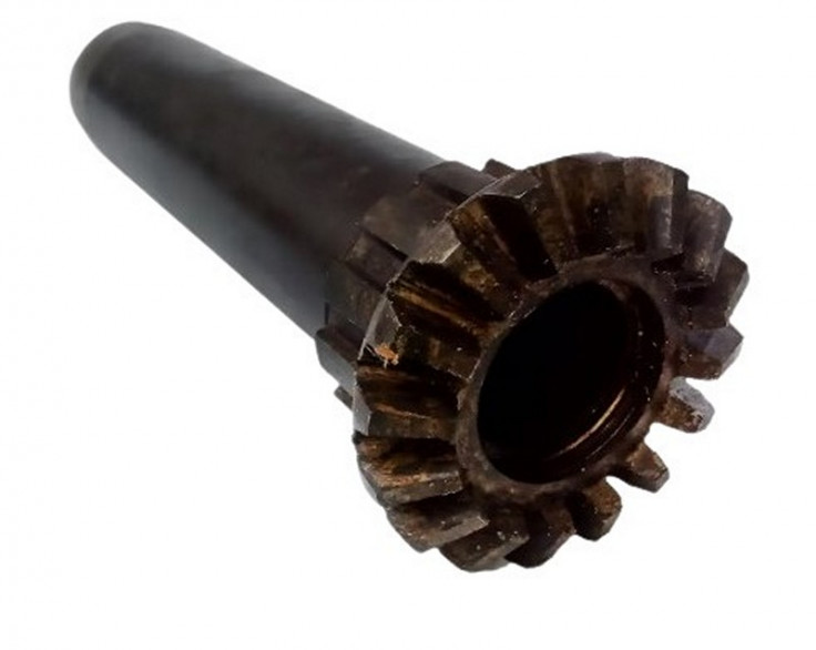 Шестерня МТЗ (z=16), 52-2303017 Шестерня МТЗ (z=16), 52-2303017