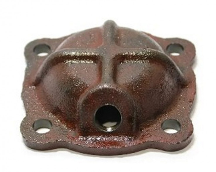 Крышка подшипника МТЗ (пр-во Беларусь) Крышка подшипника МТЗ (пр-во Беларусь)