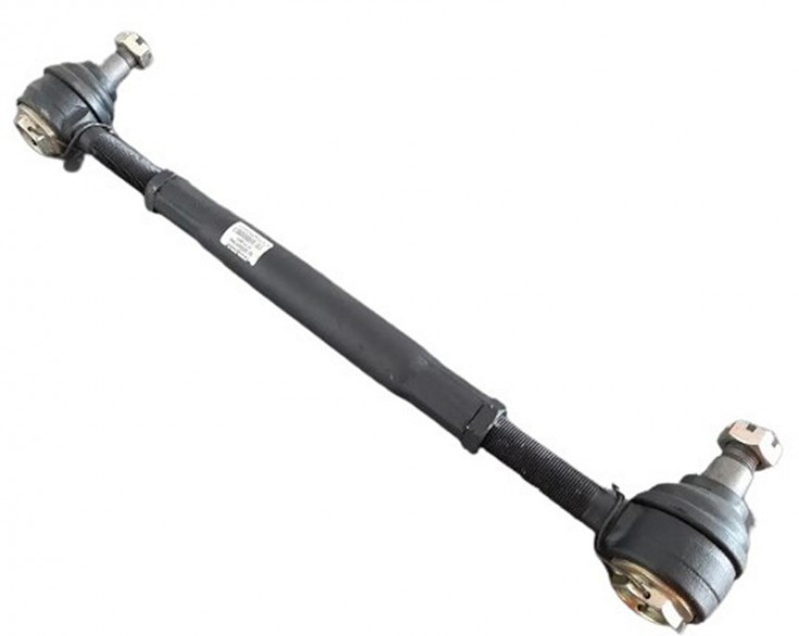 Тяга рулевая МТЗ 82, Китай 440 мм Тяга рулевая МТЗ 82, Китай 440 мм