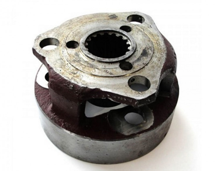 Водило МТЗ в сборе, БЗТДиА Водило МТЗ в сборе, БЗТДиА