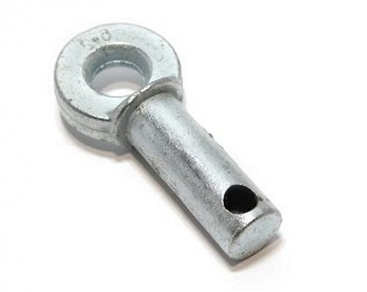 Провушина стяжки заднього навішування МТЗ, РЗТ м.Ромни Провушина стяжки заднього навішування МТЗ, РЗТ м.Ромни