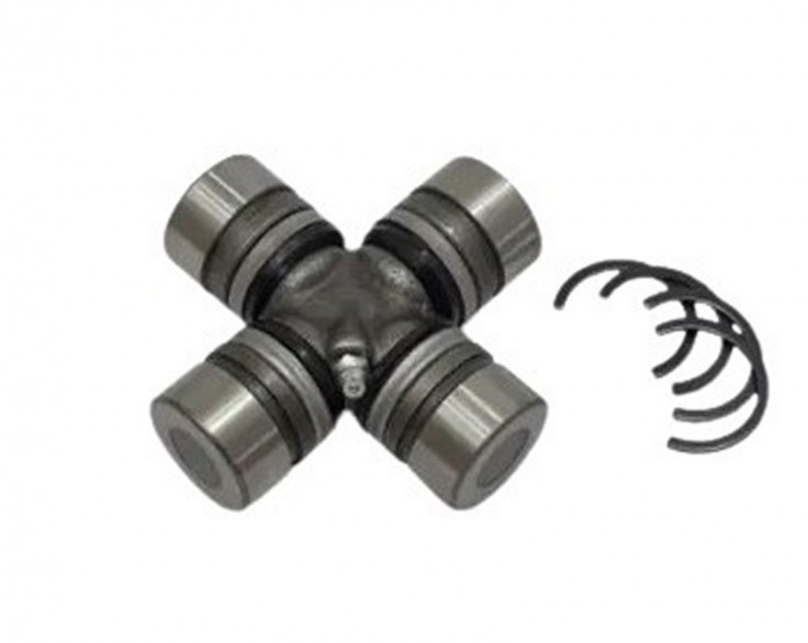 Крестовина карданного вала МТЗ (вр-во JOBs, Юбана) Крестовина карданного вала МТЗ (вр-во JOBs, Юбана)