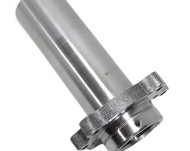 Труба шкворня ПВМ МТЗ, широкая юбка, Китай Труба шкворня ПВМ МТЗ, широкая юбка, Китай