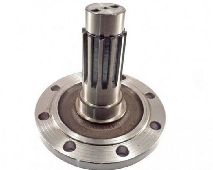 Фланец редуктора ПВМ МТЗ-82 (8 отверстий), 82-2308017 Фланец редуктора ПВМ МТЗ-82 (8 отверстий), 82-2308017