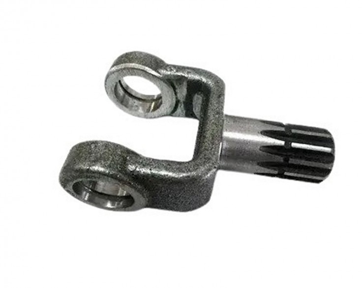 Вилка насоса-дозатора МТЗ, 85-3401156-Б Вилка насоса-дозатора МТЗ, 85-3401156-Б