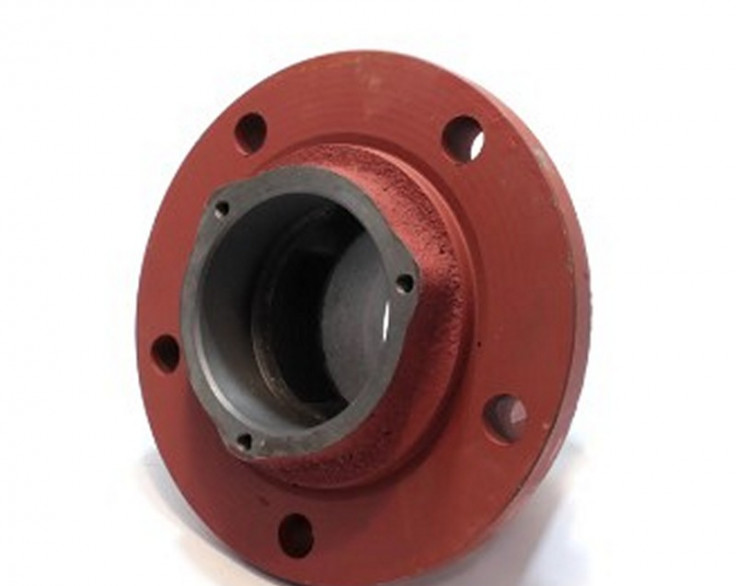 Ступица передняя колеса МТЗ голая, Беларусь Ступица передняя колеса МТЗ голая, Беларусь