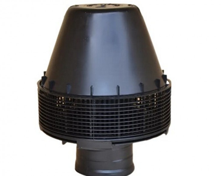 Моноциклон двигателей Д-260 МТЗ-1221 Моноциклон двигателей Д-260 МТЗ-1221