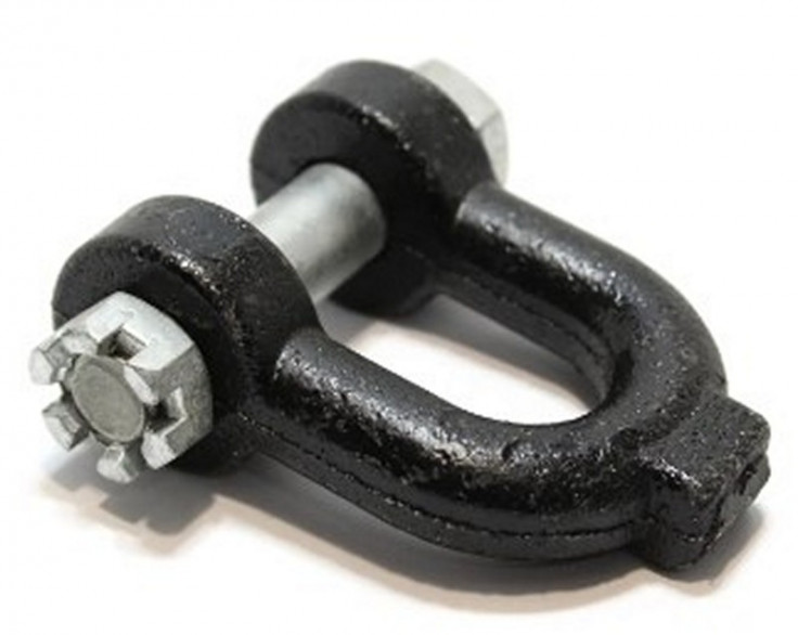 Серьга задней навески МТЗ, ЮМЗ, Ромны