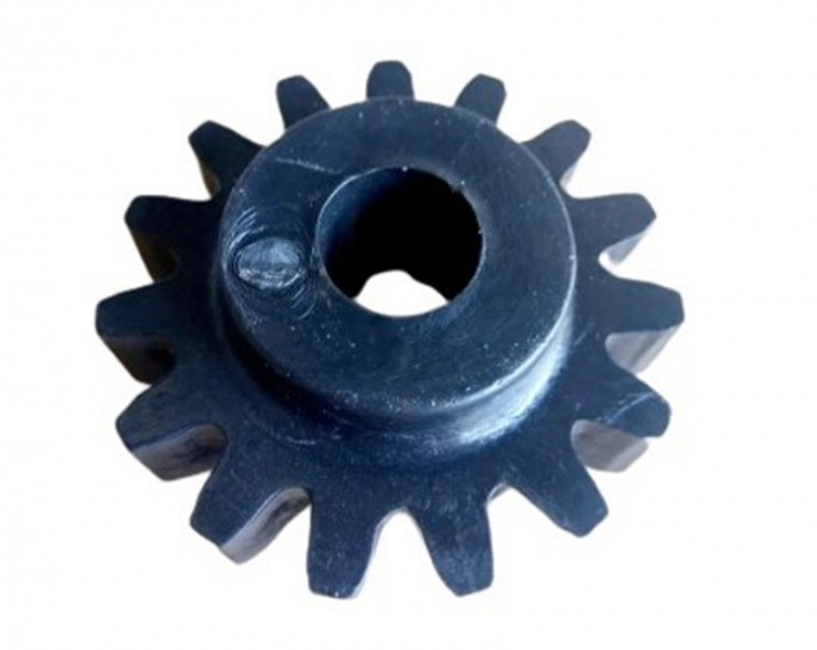 Шестерня ПД (пластмасса), Д24.075-А Шестерня ПД (пластмасса), Д24.075-А