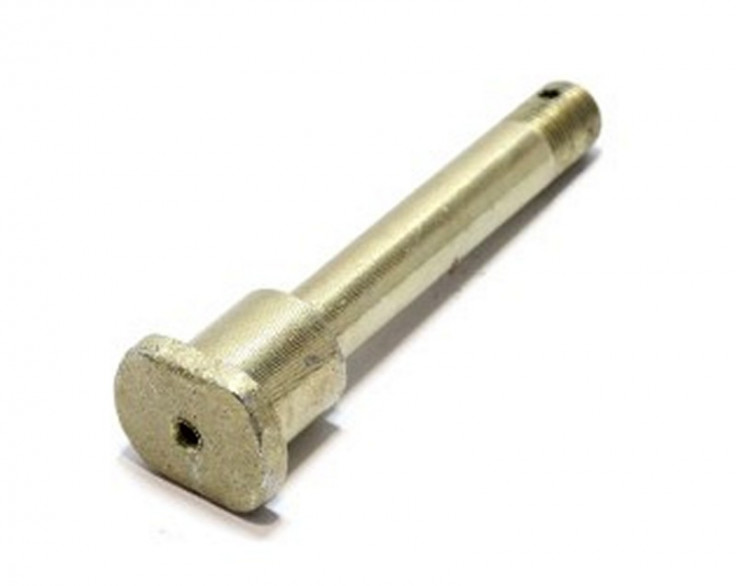 Палец раскоса МТЗ, верхний, Китай Палец раскоса МТЗ, верхний, Китай