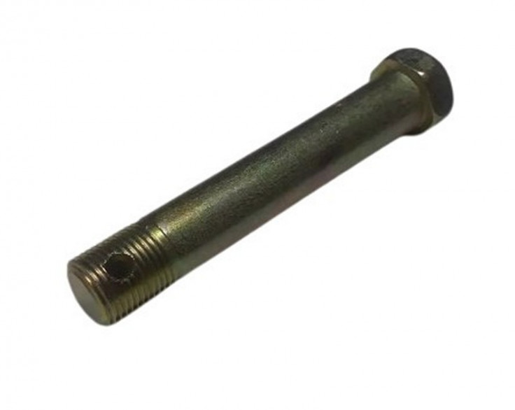 Палец раскоса (нижний) с резьбой Палец раскоса (нижний) с резьбой