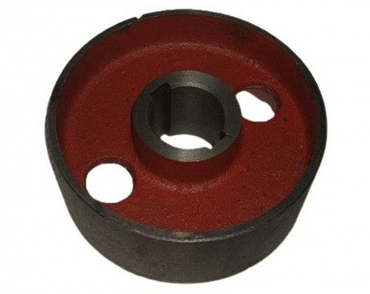 Шкив тормоза или барабан тормозной к Т-25 Шкив тормоза или барабан тормозной к Т-25