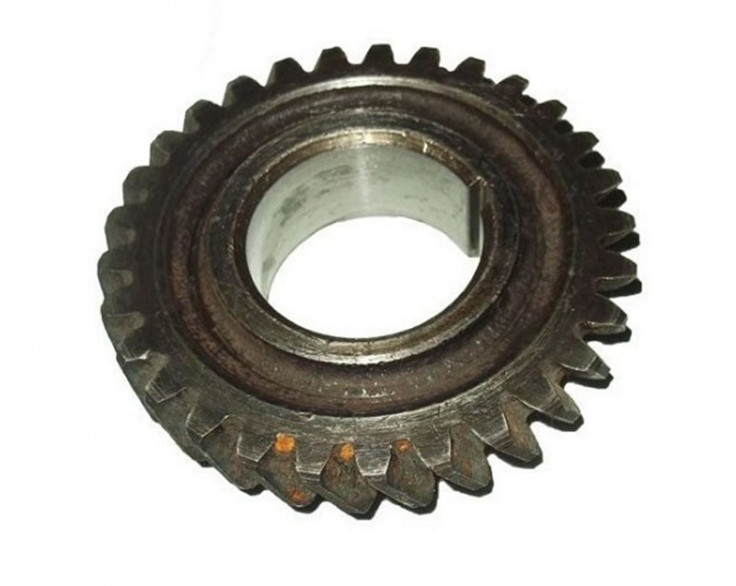 Шестерня привода масляного насоса Т-16, Т-25, Т-40 большая z=29 Шестерня привода масляного насоса Т-16, Т-25, Т-40 большая z=29