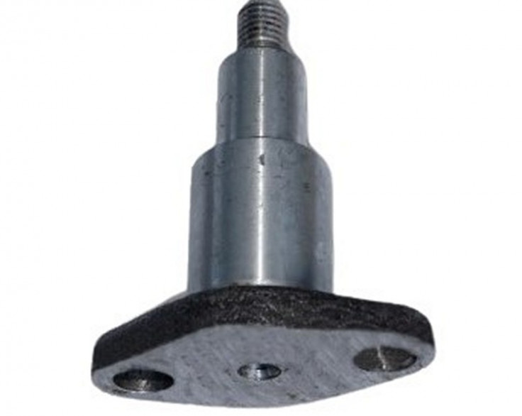 Ось привода НШ-10 Т-16 Ось привода НШ-10 Т-16