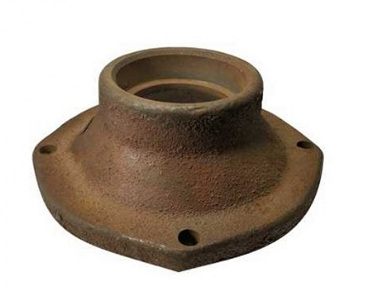 Гнездо Т-16, СШ20.37.150 Гнездо Т-16, СШ20.37.150