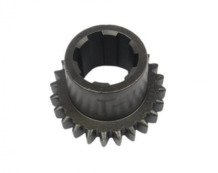 Шестерня провідна Т-16 4-ої передачі (z=24) Шестерня провідна Т-16 4-ої передачі (z=24)