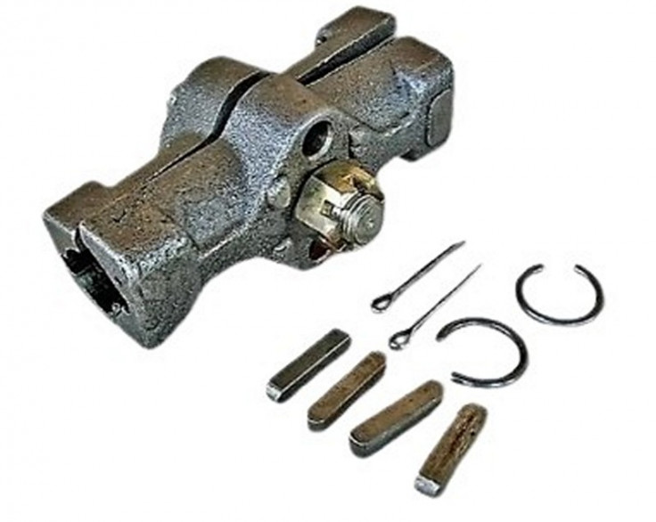 Муфта сполучна первинного валу КПП Т-25 Муфта сполучна первинного валу КПП Т-25