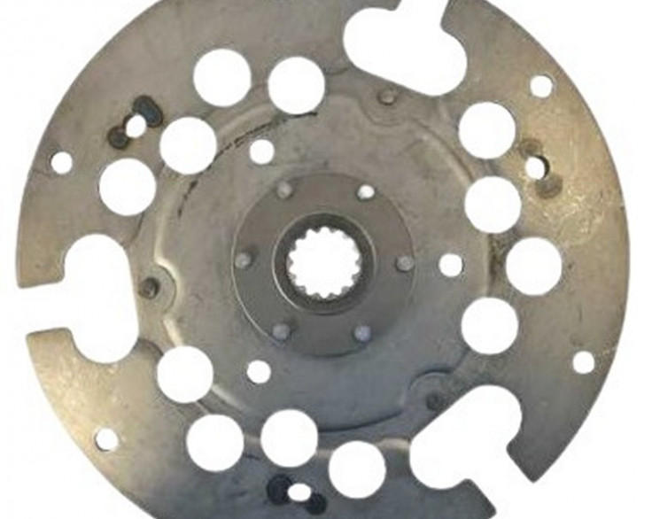 Кожух сцепления Т-25, Д-21 Кожух сцепления Т-25, Д-21