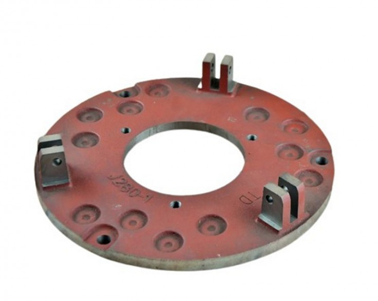 Диск нажимной Т-25, Д-21 Диск нажимной Т-25, Д-21