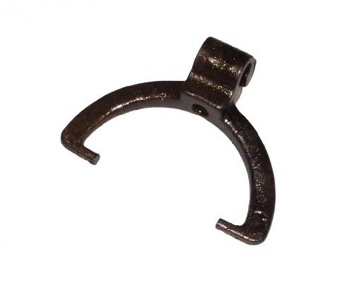 Вилка включения привода НШ-10 к Т-25, Д-21 Вилка включения привода НШ-10 к Т-25, Д-21