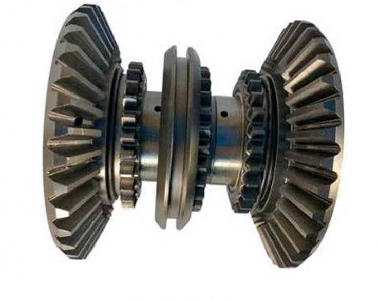 Реверс КПП Т-25А комплект шестерен в сборе Реверс КПП Т-25А комплект шестерен в сборе