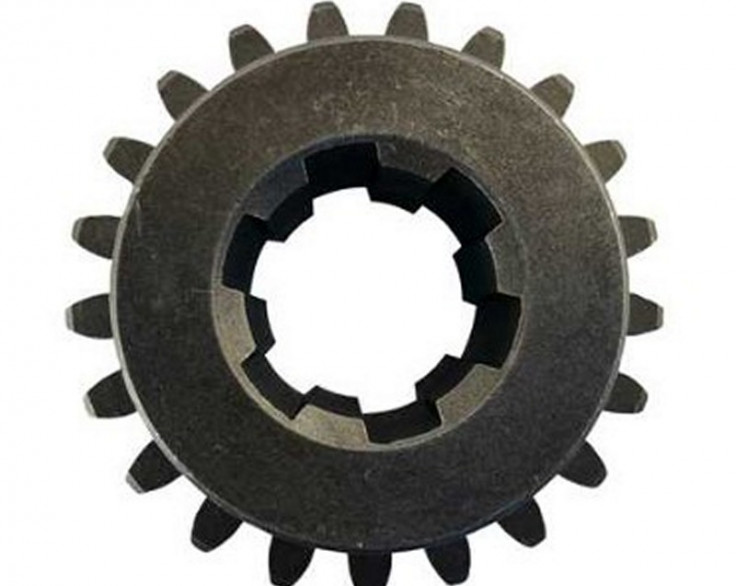 Шестерня КПП Т-25 3 и 4 передач z=21 Шестерня КПП Т-25 3 и 4 передач z=21