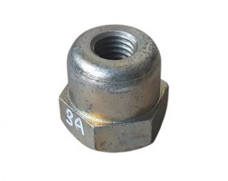 Шарнир тяги тормозной ленты Т-25, Д-21 Шарнир тяги тормозной ленты Т-25, Д-21