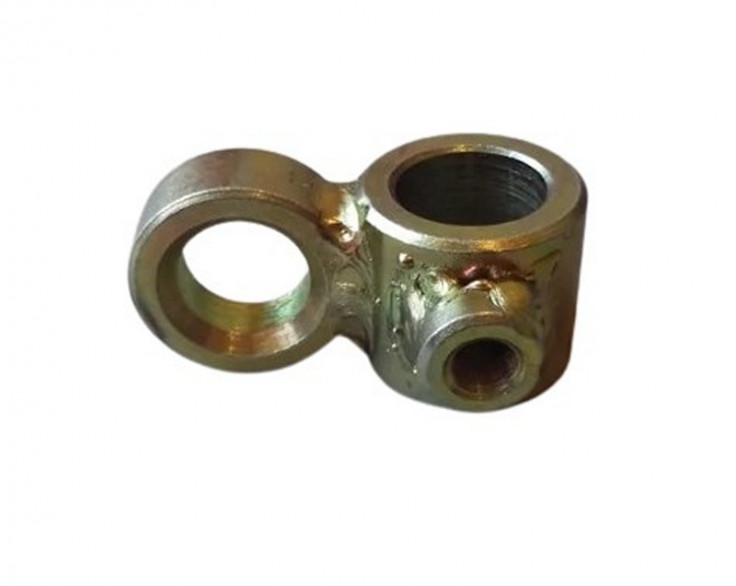 Рычаг тормоза заднего моста Т-25 Рычаг тормоза заднего моста Т-25