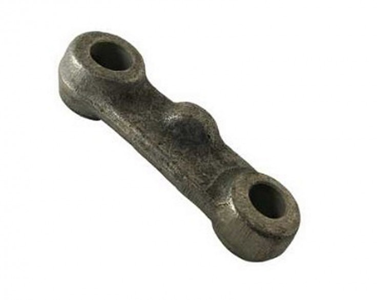 Рычаг вала педали тормоза Т-25 Рычаг вала педали тормоза Т-25