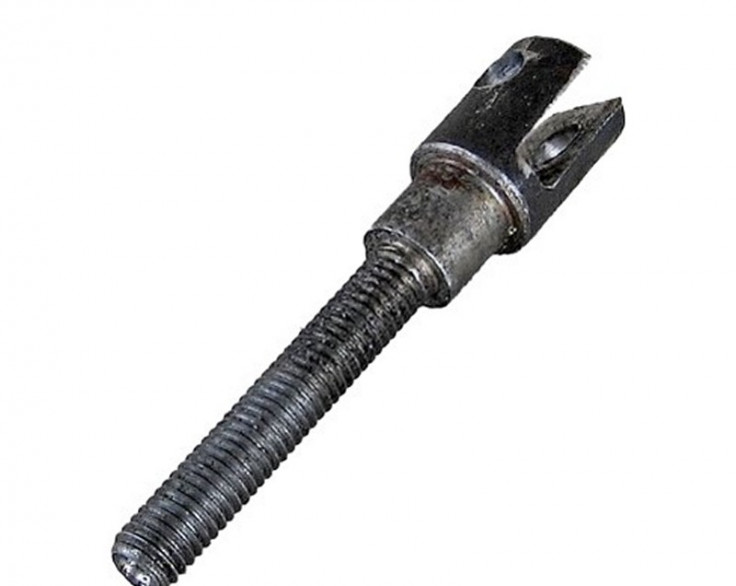 Тяга валиков КПП Т-25 Тяга валиков КПП Т-25