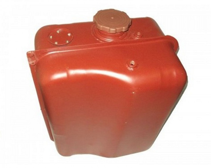 Бак паливний Т-25, Д-21 Бак паливний Т-25, Д-21