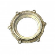 Корпус каркасного сальника заднього Д-21, Т-25, Т-16
