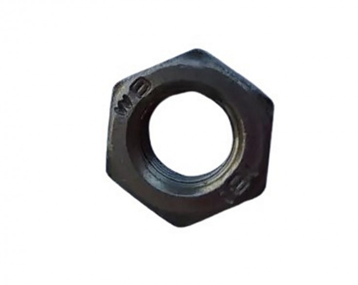 Гайка шпильки коллектора Д-21 Гайка шпильки коллектора Д-21