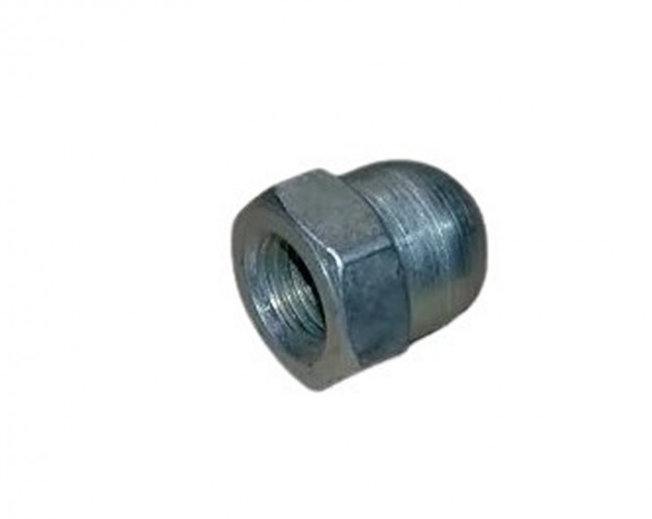 Гайка смазки Т-40, Т-25, Т-16, Д-144, Д-21 глухая Гайка смазки Т-40, Т-25, Т-16, Д-144, Д-21 глухая