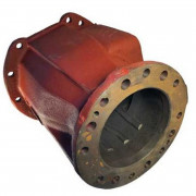 Рукав гальмівний Т-25