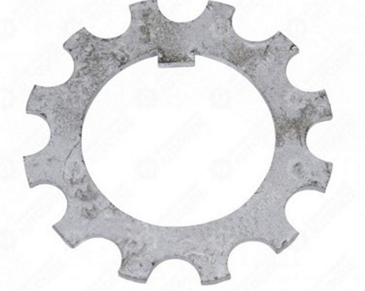 Шайба вала сошки Т-25 Шайба вала сошки Т-25