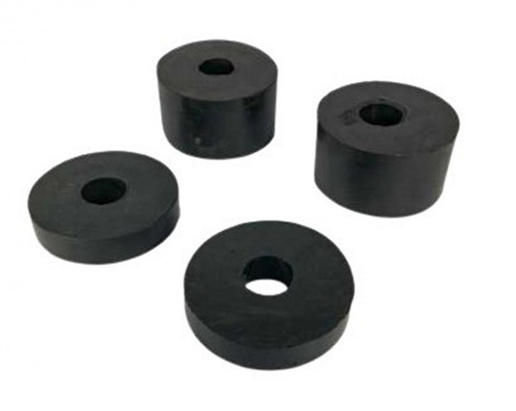 Подушка (амортизатор) кабіни Т-25, Д-21 комплект 4 шт Подушка (амортизатор) кабіни Т-25, Д-21 комплект 4 шт