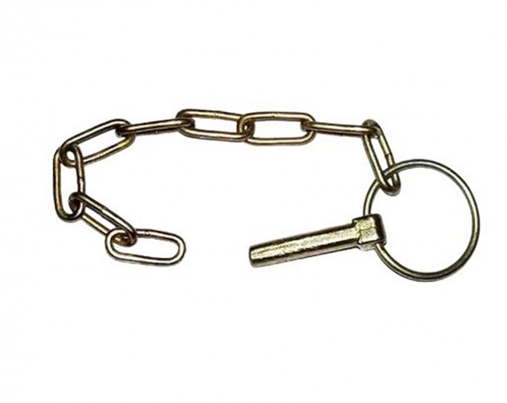 Чека стопорна МТЗ в зборі Чека стопорна МТЗ в зборі