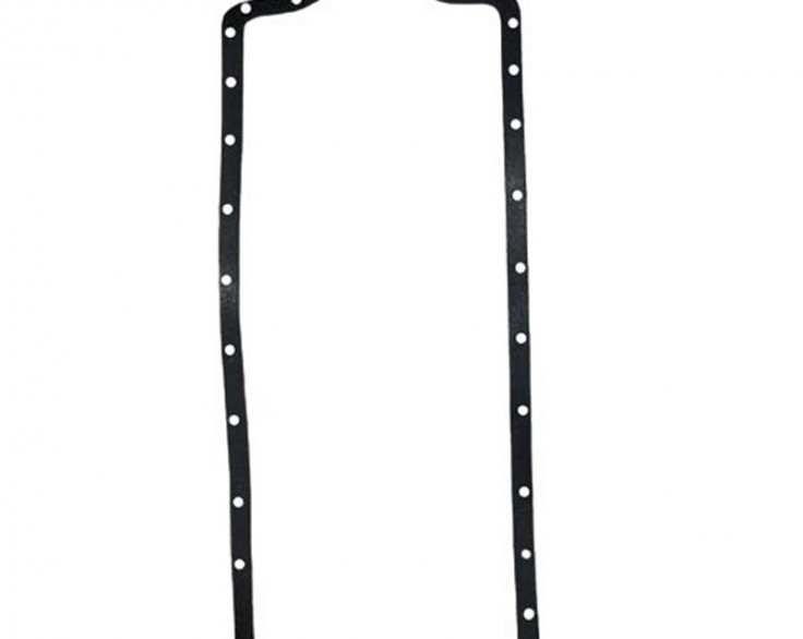 Прокладка поддона Д-144 (Т-40) масляного картера. Прокладка поддона Д-144 (Т-40) масляного картера.