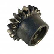 Шестерня 4 передачи Т-40 Т25-1701052-Д z=21