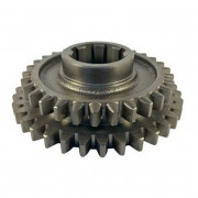Шестерня 5, 6 передач Т-40 Т25-1701054-Б1, z=30/35