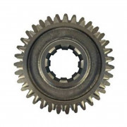 Шестерня 5, 6 передач Т-40 Т25-1701054-Б1, z=27/35