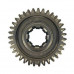 Шестерня 5, 6 передач Т-40 Т25-1701054-Б1, z=30/35