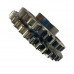 Шестерня 5, 6 передач Т-40 Т25-1701054-Б1, z=27/35