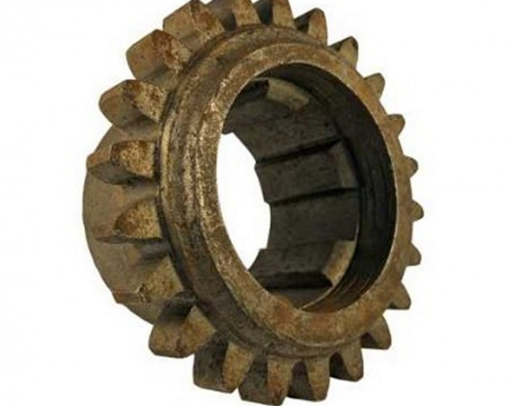 Шестерня 6-й передачи Т-40 ведомая z=22 Шестерня 6-й передачи Т-40 ведомая z=22