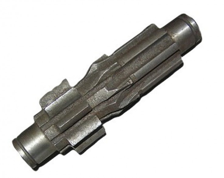 Шестерня замедленной передачи Т-40 z=9 Шестерня замедленной передачи Т-40 z=9