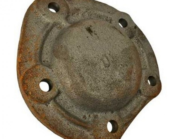 Крышка конечной задней передачи Т-40 Крышка конечной задней передачи Т-40