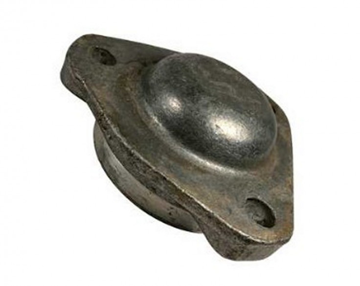 Крышка вом Т-40 Крышка вом Т-40